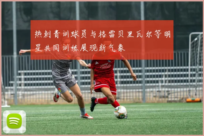 热刺青训球员与格雷贝里瓦尔等明星共同训练展现新气象